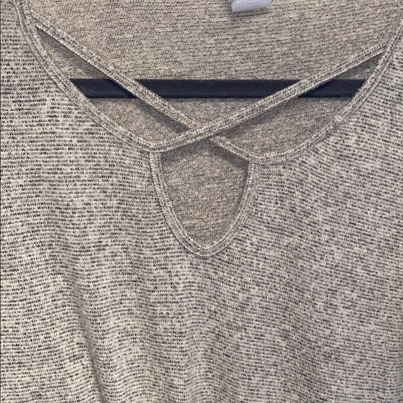 Cute and soft long sleeve top - Picture 2 of 3